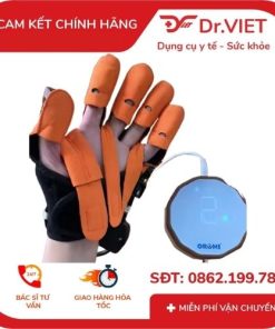 Găng tay robot vật lý trị liệu Oromi 965