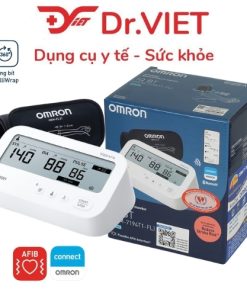 Máy đo huyết áp OMRON HEM-7194T1
