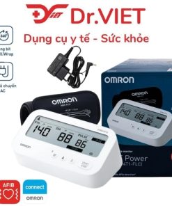 Máy đo huyết áp OMRON HEM-7194T1