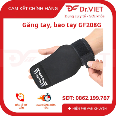 Găng tay bao tay GoodFit GF208G