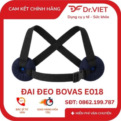 ĐAI ĐEO BOVAS E018