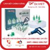 Bộ giác hơi Mida Mec 24 cốc FCT0024